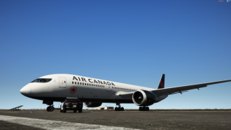 Los Santos International Airport