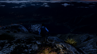 San Andreas