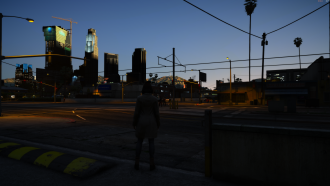 Los Santos