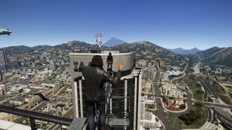 Los Santos