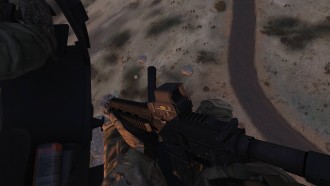 Some Afghan country