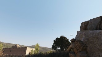 Some Afghan country