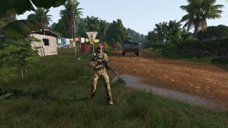Tanoa