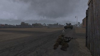 Fallujah