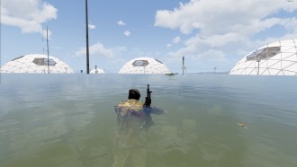Altis Islands