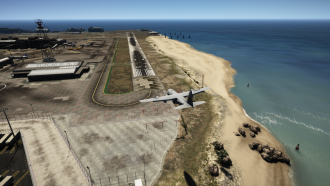 Los Santos International Airport