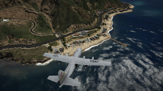 San Andreas