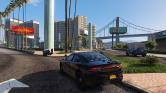 Los Santos International