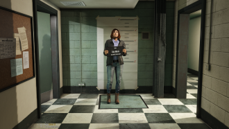 Las Venturas IAA Academy
