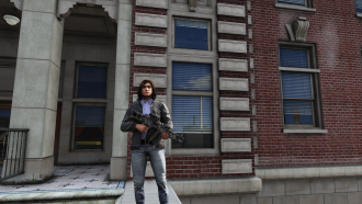 Los Santos