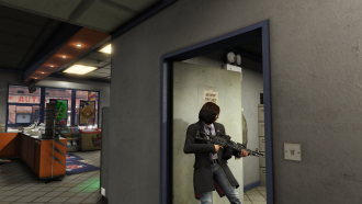 Store 85413, Los Santos