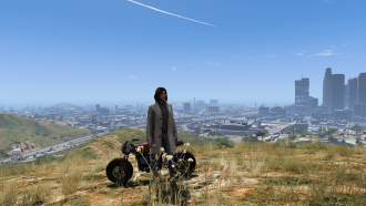 Los Santos County