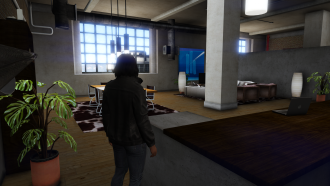 Niko's Loft