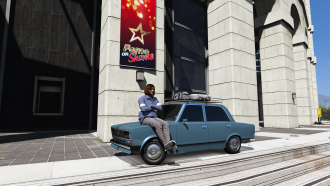Los Santos