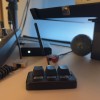 Audio receiver & MacroPad