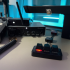 Audio Receiver & MacroPad & Yamaha Steinberg UR-12